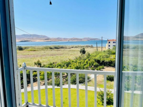 Lemnos Retreat Villa-Beach 250m-Diapori 1Km